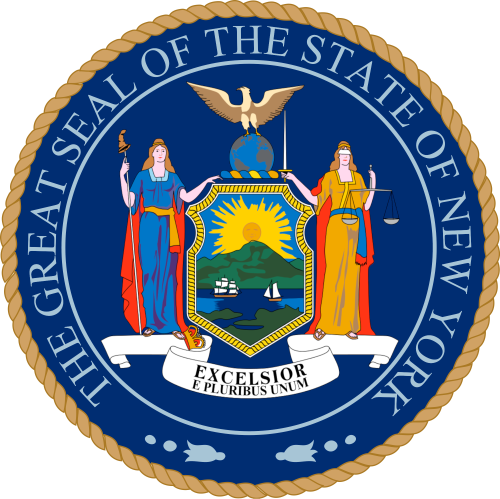 New York State Division of Criminal Justice Services